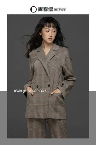 模特卡,演员卡拍摄