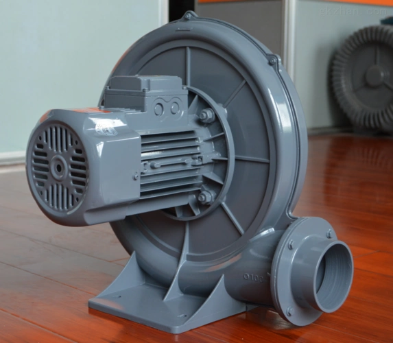 全风中压离心鼓风机