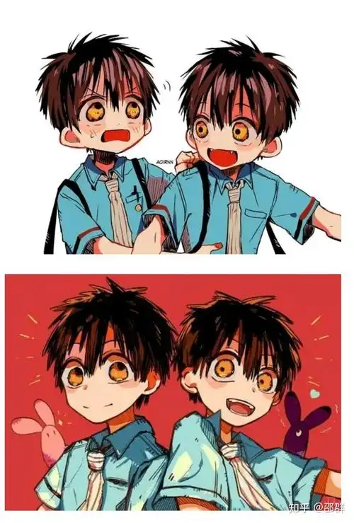 《地缚少年花子君》中柚木普为什么杀了柚木司的原因