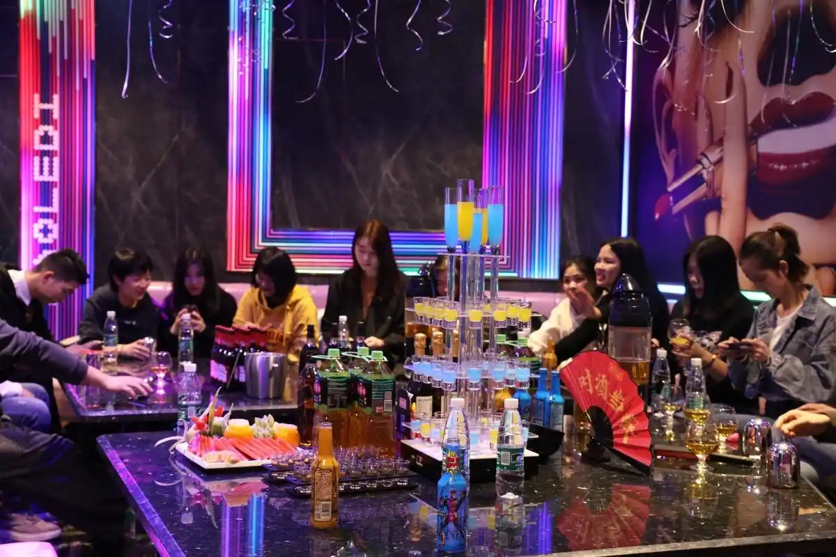 【好乐迪】15店通用| ktv巨头好乐迪又来啦!