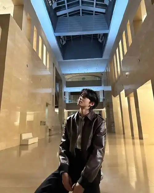 车银优韩剧今天也很可爱的狗