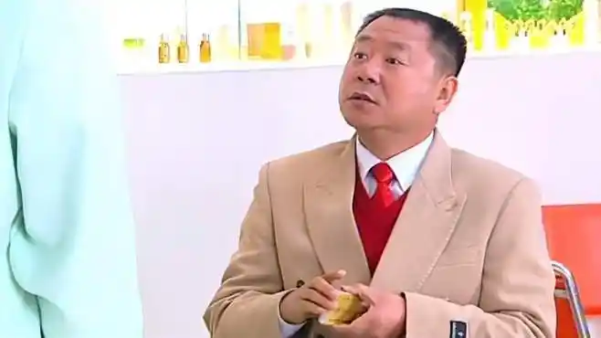 马大帅2:彪哥看着不靠谱,不料挺有商业头脑,竟想到这方法挣钱-影视综