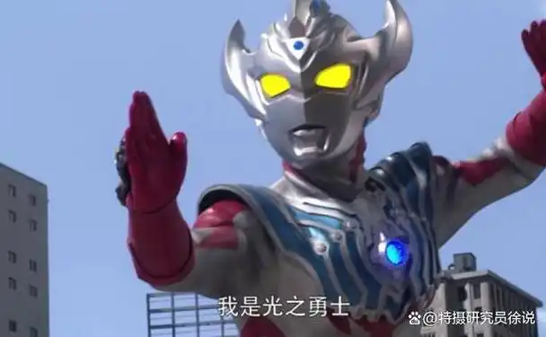 为什么奥特曼再也看不到昭和系的"恐怖"场景?这背后是有原因的