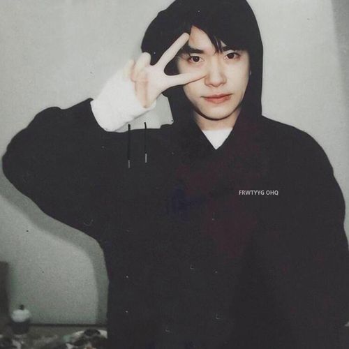 易烊千玺同款衣服连帽衫百搭学生卫衣男女情侣秋冬国潮这就是街舞