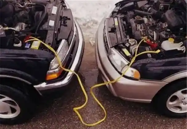 电瓶车的室外充电设备