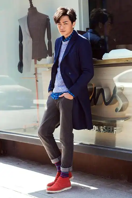 黎明明 mingming li的图片