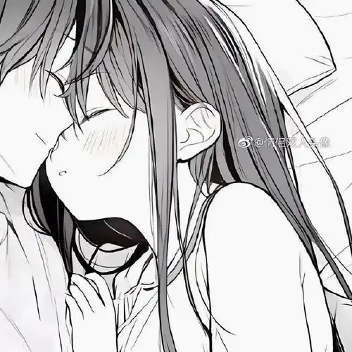 情侣头像##动漫头像##女生头像