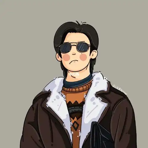 吴磊头像打卡45100萧闯