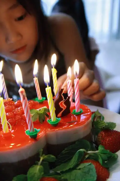 给女朋友过生日怎么安排?5个贴心"帮女友庆生"的好方法!