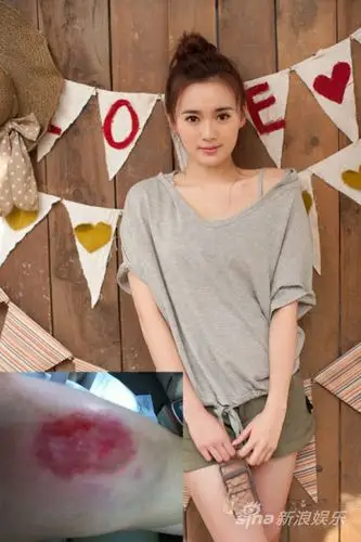 《小时代》好事多磨 江铠同受伤陈学冬出走