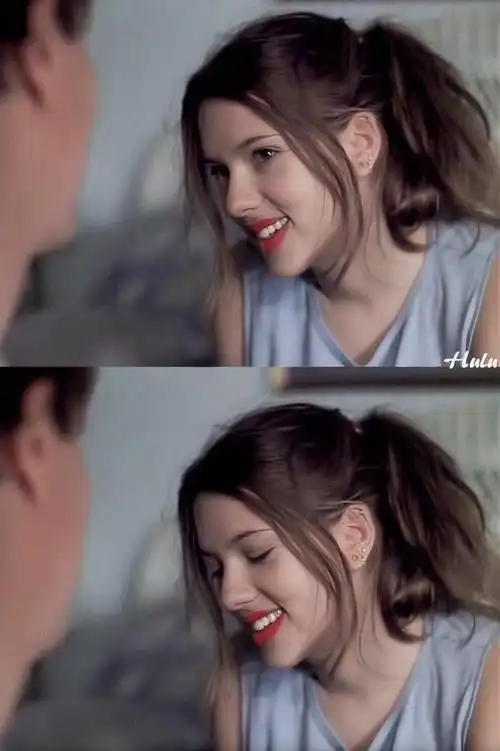 寡姐!我窒息了!