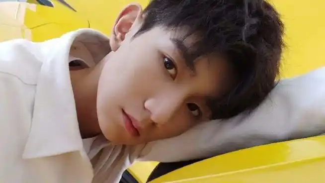 王源亲测自然良方##王源溪木源品牌代言人