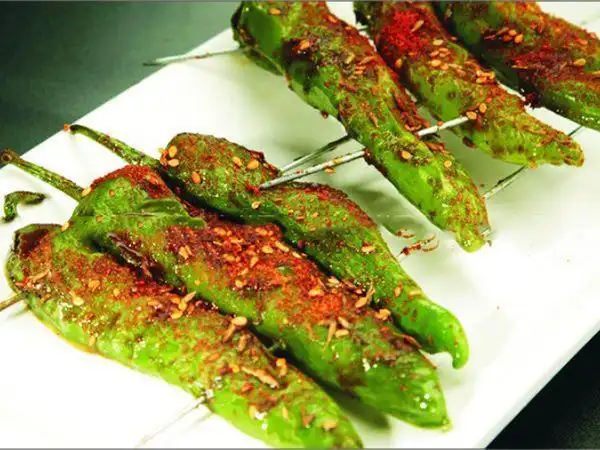 烧烤师傅:羊肉串并不是最挣钱,这4种蔬菜,利润比羊肉高多了