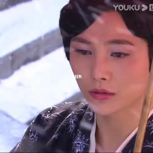 影视剪辑  #孙坚  #男扮女装反串9892  #伤感音乐