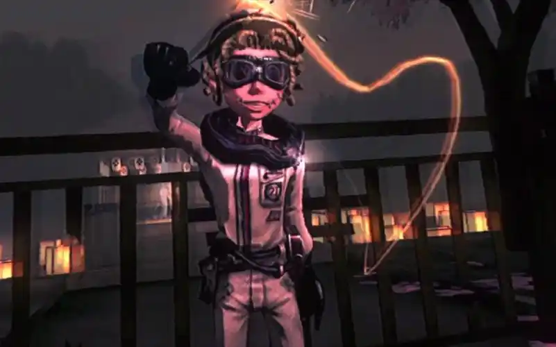 【第五人格】麦克生日快乐!