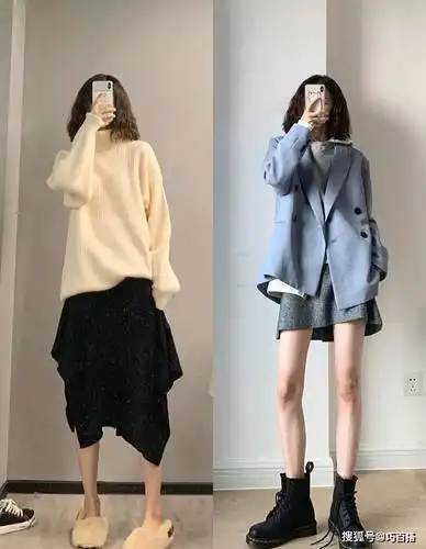 变身时尚潮人的穿搭指南!利用今年流行搭配以及服装,一秒变时髦