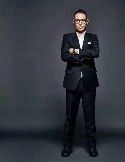 汤臣集团少帅汤子嘉