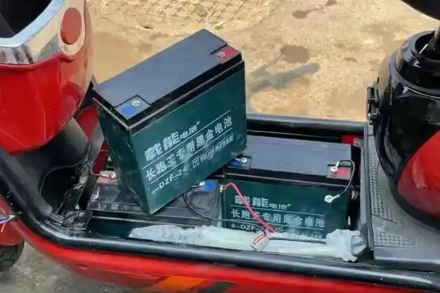 60v32ah与72v24ah电池续航价格相差多少选哪个更划算