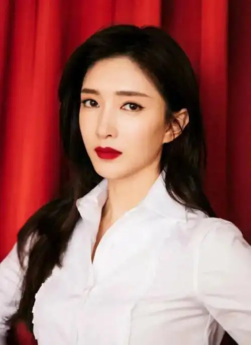 江疏影明星壁纸(28)