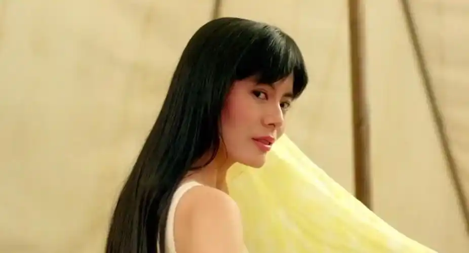 27年前的国产盗墓电影明明是烂片却成为无数人的经典回忆