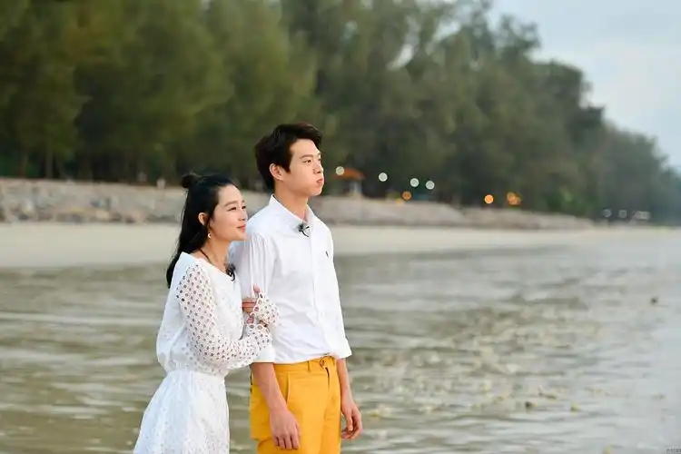 我们相爱吧 第二季