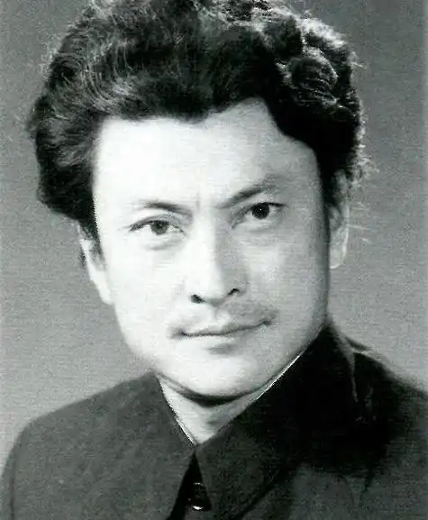 著名导演陈家林因病去世享年79岁代表作康熙王朝武则天