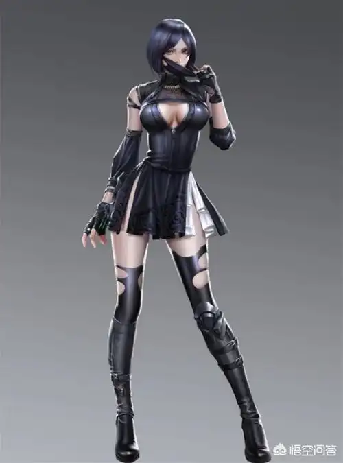 cf角色曼陀罗属性(cf曼陀罗x角色属性)-第3张图片