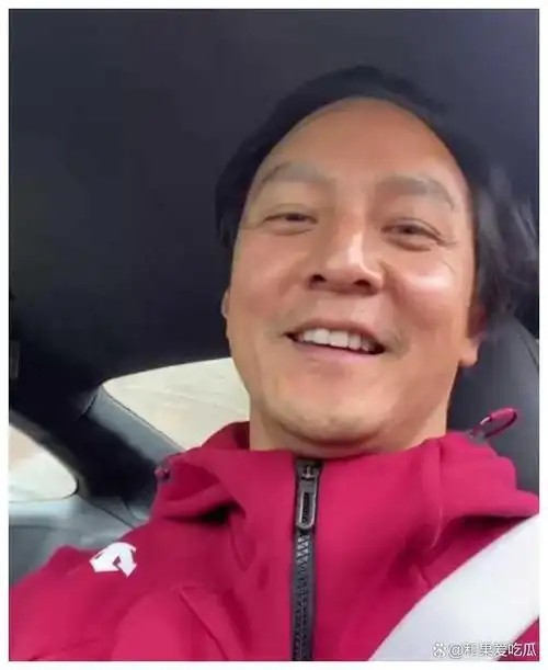 发际线一后退颜值就立马下降邓超阮经天梁朝伟都没跑掉