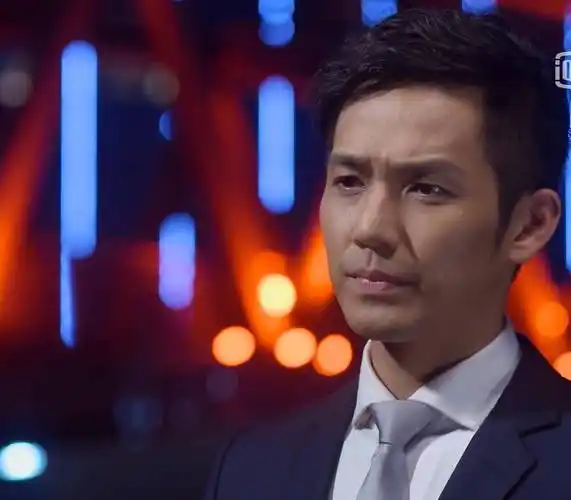 看脸和看剧加一起的话,我推荐这五部_杨紫_钟汉良_肖战