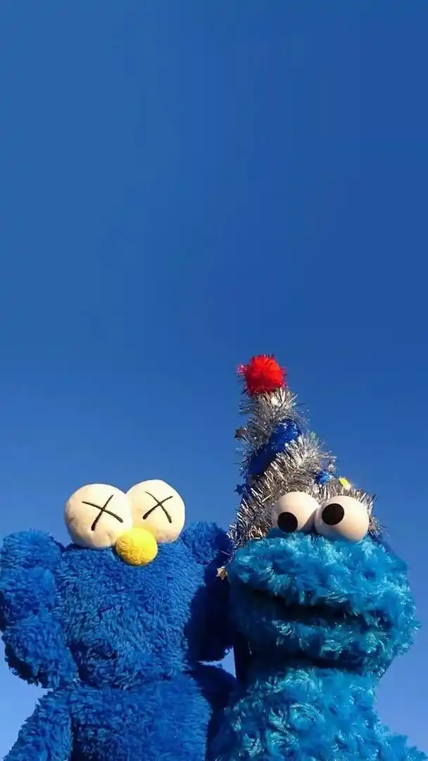 个性好看的全面屏壁纸,手机锁屏,超清封面