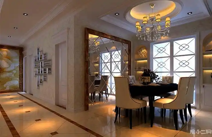 颐和城 3室 2厅 2卫 145㎡_沈阳其它二手房_3室2厅145平米100万元