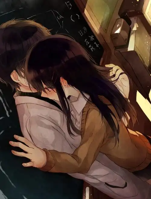 漫画二次元之你到底爱不爱我