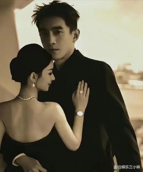 出道13年就有12个绯闻女友这个九亿少女的梦为何还不塌房