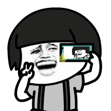 讲真,证件照是我拍过的最丑的照片没有只一