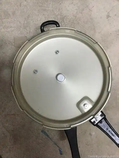 金喜老式高压锅28cc