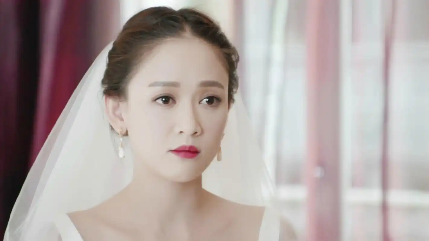 陈乔恩《放弃我抓紧我》剧照图片桌面壁纸