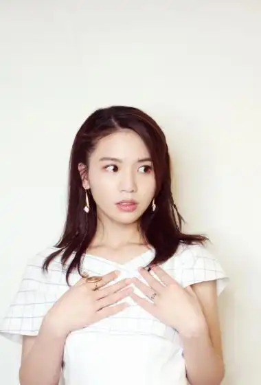 黄英性感灵动写真图片25