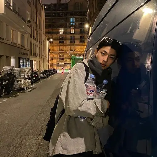 男生 头像 背景图 男友力