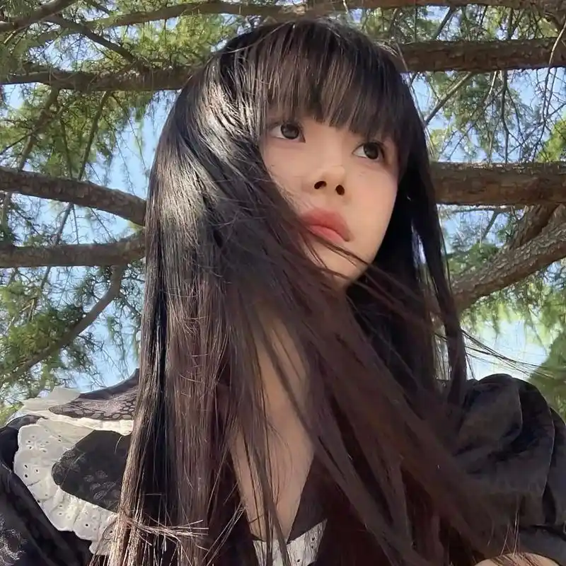 女生头像ins高级质感 #头像分享 #一起换头像  - 抖音