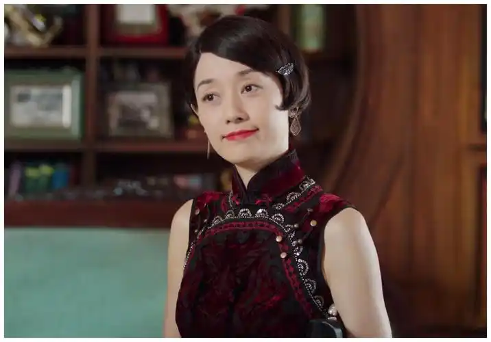 《旗袍美探》除了旗袍和美探,还有什么?