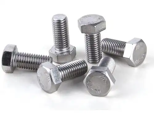 bolt series - 邯郸市立功高强度紧固件有限公司|螺栓系列|螺母闲列