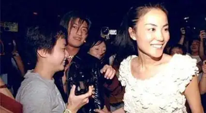 二十年过去了,王菲和谢霆锋还会结婚吗?