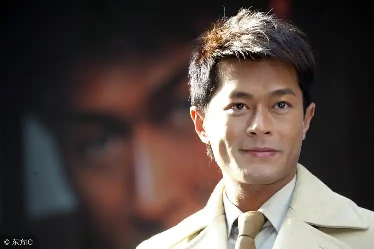 古天乐世界杯球场(古天乐:世界杯球场就是战场,无所谓值不值得,最后只