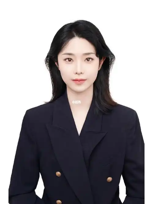 人模人样证件照