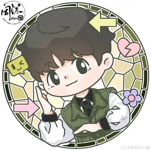 #周深遇见生米的第十年##深深感激遇到米#