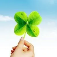 四叶草图片头像风景【点击鼠标右键下载】