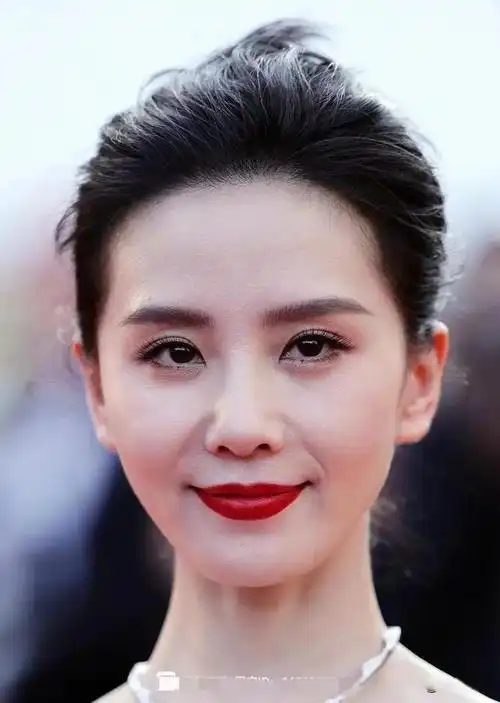 85花生图大赏,最美还是刘亦菲,看图请进