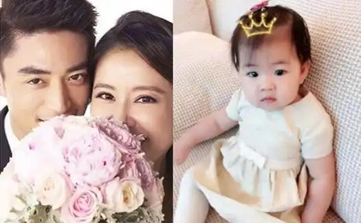 林心如二胎最新消息