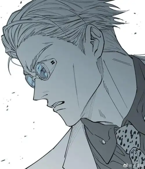 咒术回战 娜娜明(侵删)