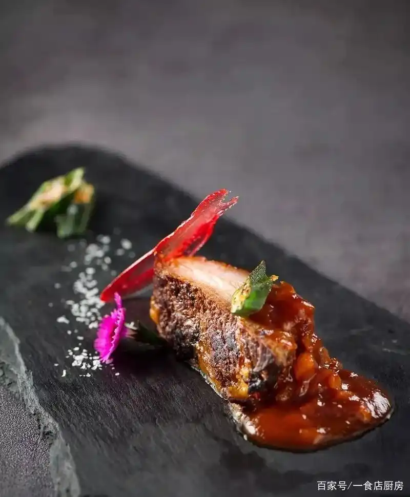 几道高端大气上档次的特色菜